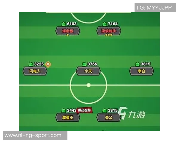 如何在足球大师中获得S级球员的最佳攻略与技巧分享